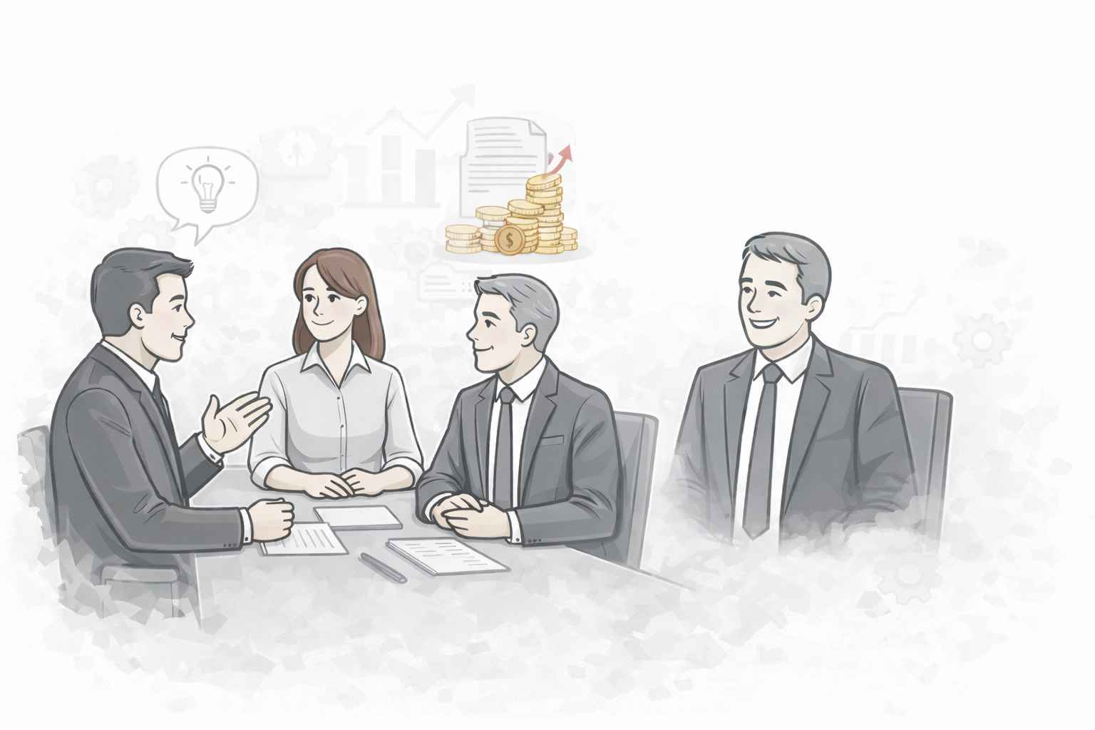Иерархия задач project manager: движение от операционной работы к стратегическому управлению